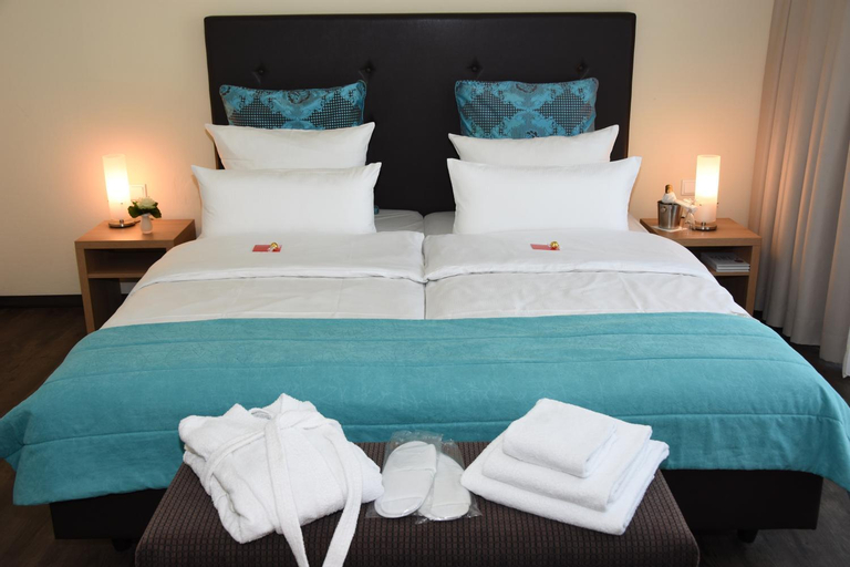 Bedroom 10