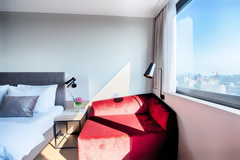 Bedroom 10
