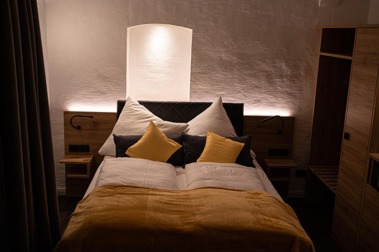 Bedroom 3, Landgasthof Lehmsiek, Rendsburg-Eckernförde