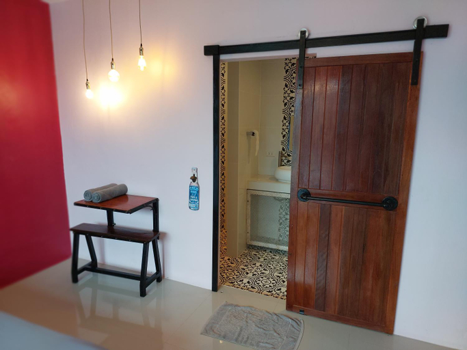 Others 4, Angela Resort, Pran Buri