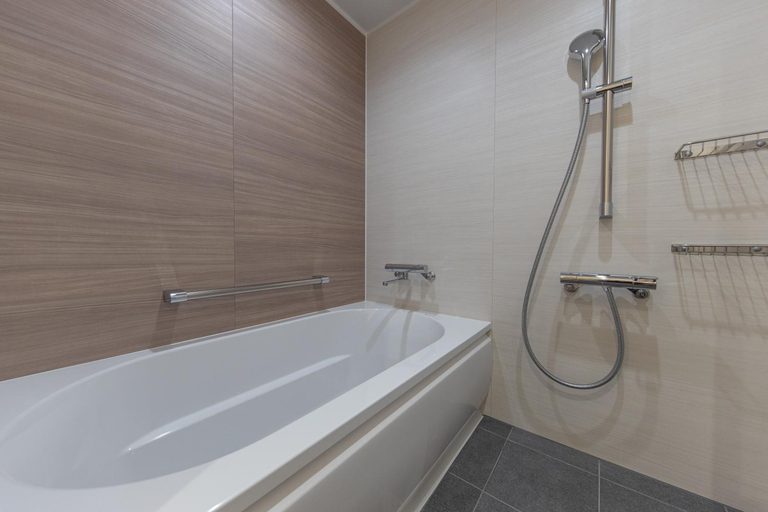 Bathroom 8