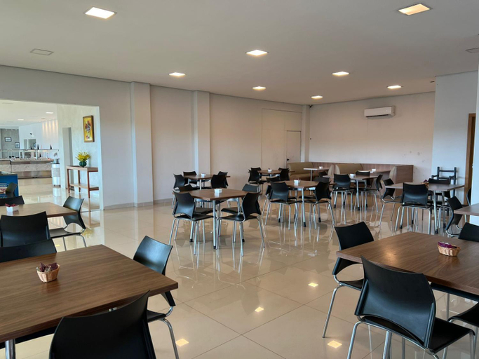 Food & Drinks 4, Hotel PetroShop, Palmas