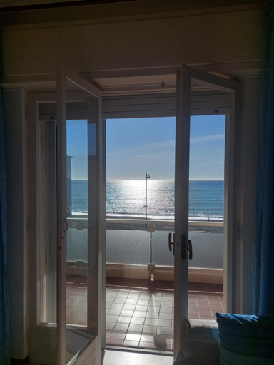 Exterior & Views 3, EMOZIONI CASA VISTA MARE BORDIGHERA, Imperia