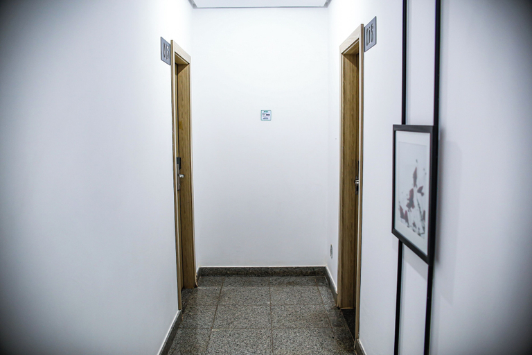 Others 5, Hotel Graal Inn Uberaba, Uberaba