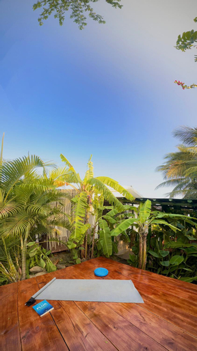 Sport & Beauty, Casa Luz - Fernando de Noronha, Fernando de Noronha