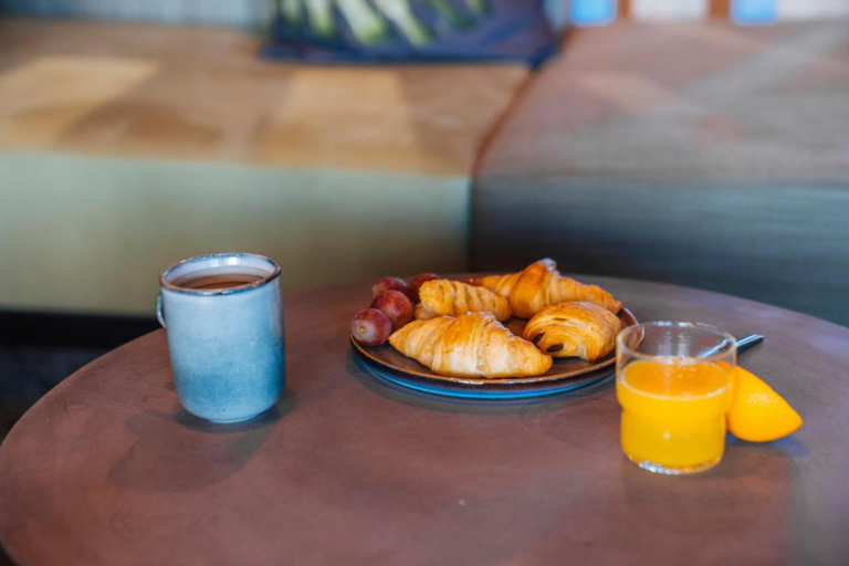 Food & Drinks 5, ibis budget Rouen Centre Rive Gauche, Seine-Maritime