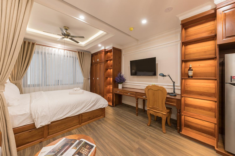 Bedroom 11
