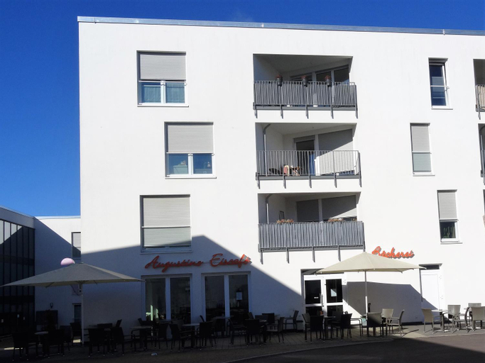 Ferienapartment im Augustinus Park, Trier