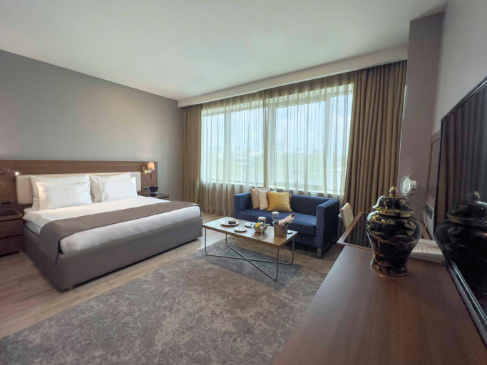 Bedroom 11