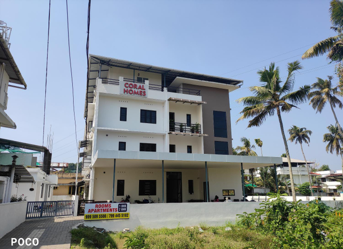 Others 5, Coral Homes, Ernakulam