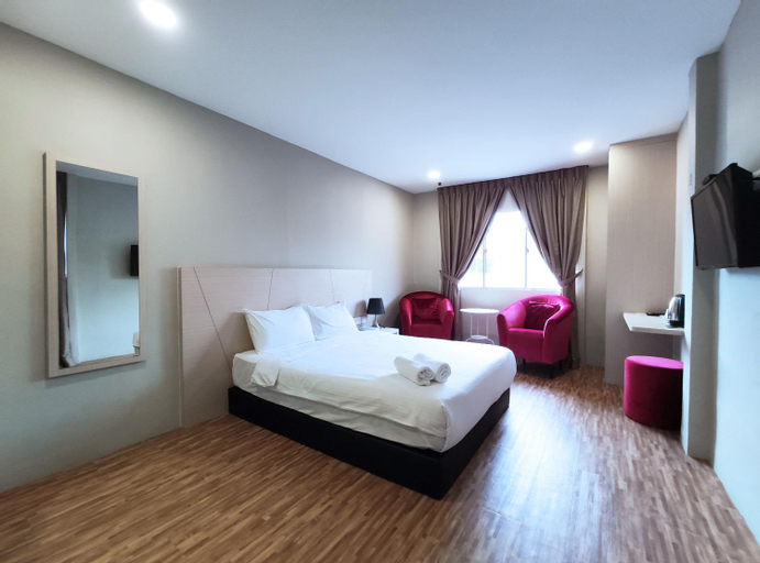 Bedroom 7