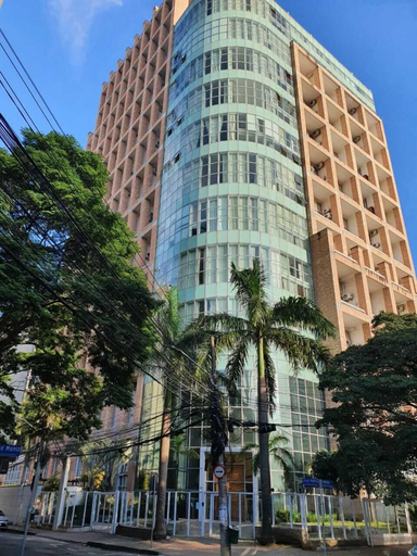 Exterior & Views 2, NYC Residence Flat condominio, São Paulo