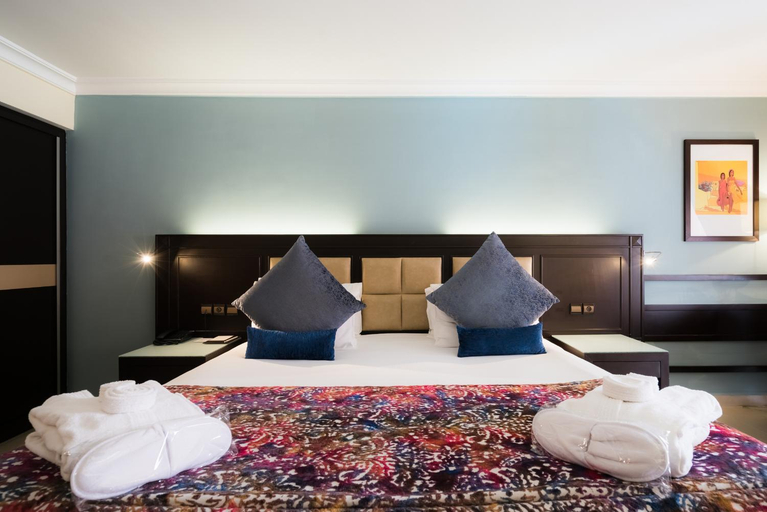 Bedroom 6