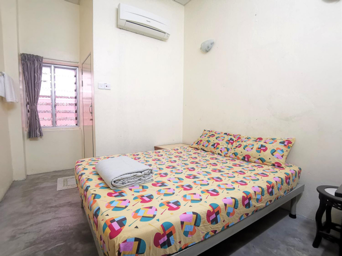 Bedroom 7