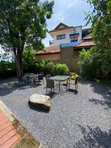 Phuket Pool Villa Sea view at town, Phuket Island