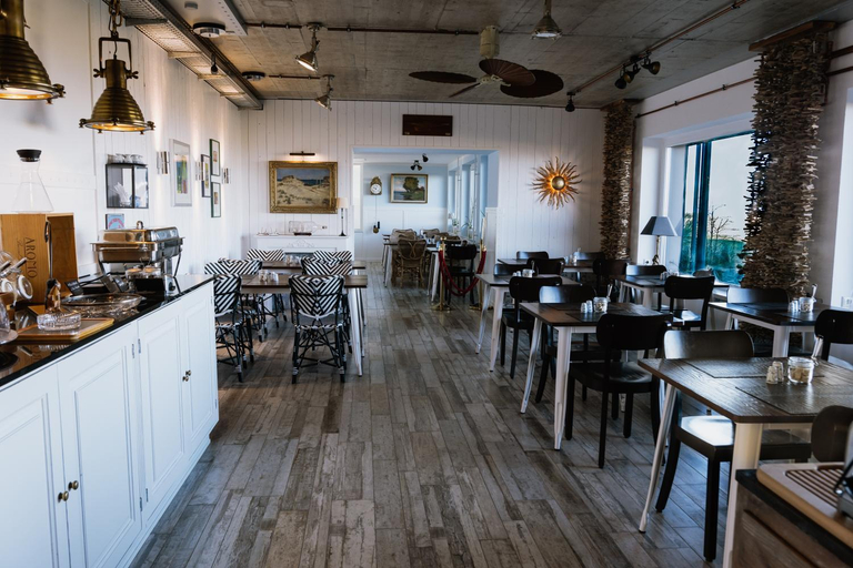 Food & Drinks 4, Beachhotel Cuxhaven, Cuxhaven