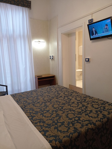 Others 3, Hotel Caneva, Venezia