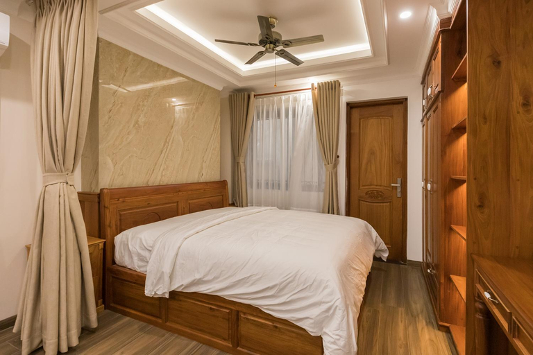 Bedroom 9