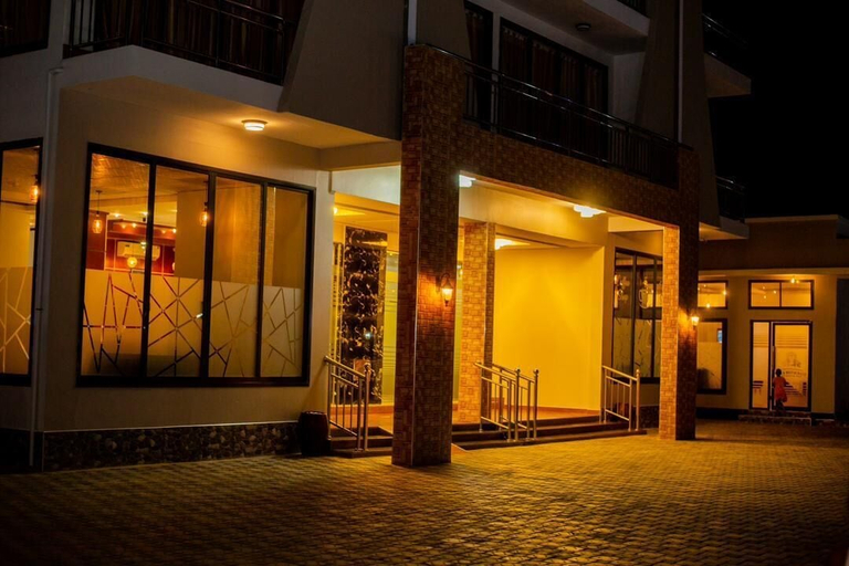 Exterior & Views 4, GLONENCY MARTHA HOTEL DODOMA, Dodoma Urban