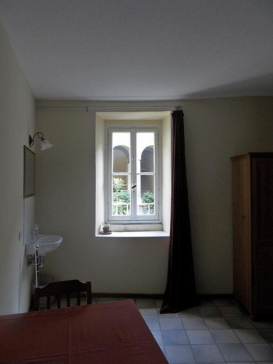 Others 3, Tornoallariva b&b, Como