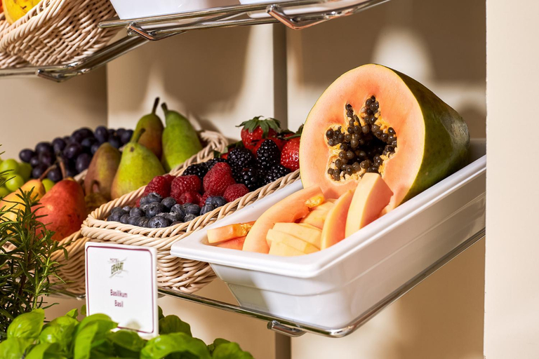 Food & Drinks 4, Erhart Hotel, Imst