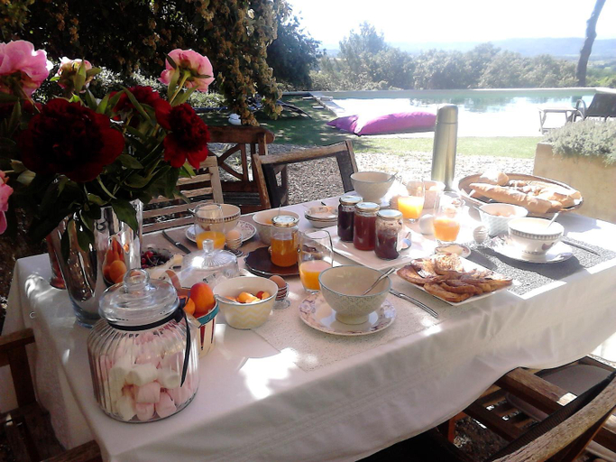 Others 5, La Maison de Charlie, Vaucluse