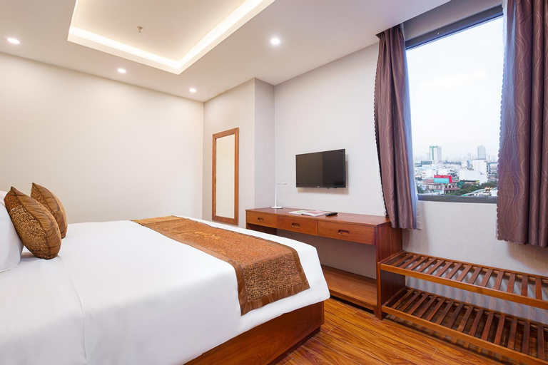 Bedroom 14