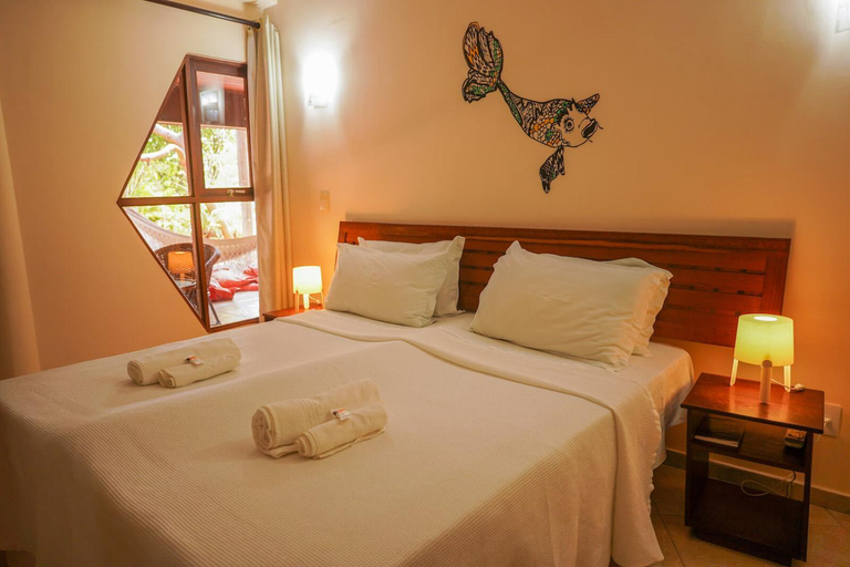 Bedroom 13