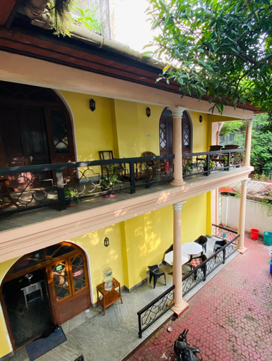 Others 4, Ballard Bungallow, Ernakulam