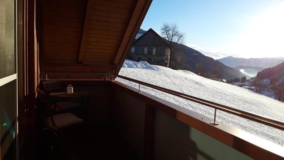 Others 3, Casa Picca & Lotta, Spittal an der Drau