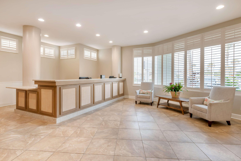 Public Area 3, Hilton Vacation Club The Cove on Ormond Beach, Volusia