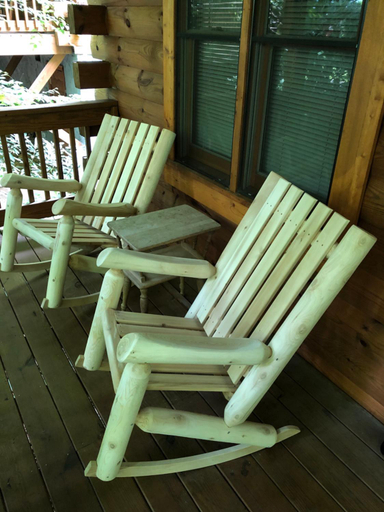 Others 4, Misty Creek Log Cabins, Haywood