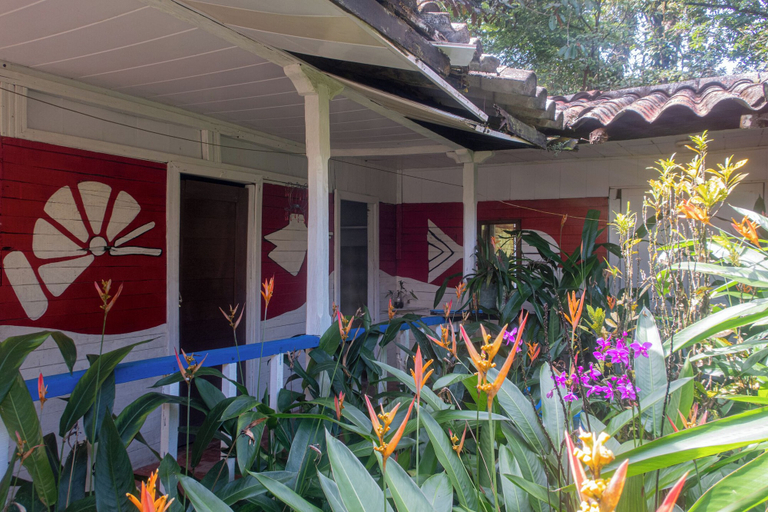 Exterior & Views 2, Wira Pora, Buenaventura
