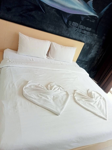 Bedroom 4, GO INN Ao Nang Beach, Mueang Krabi