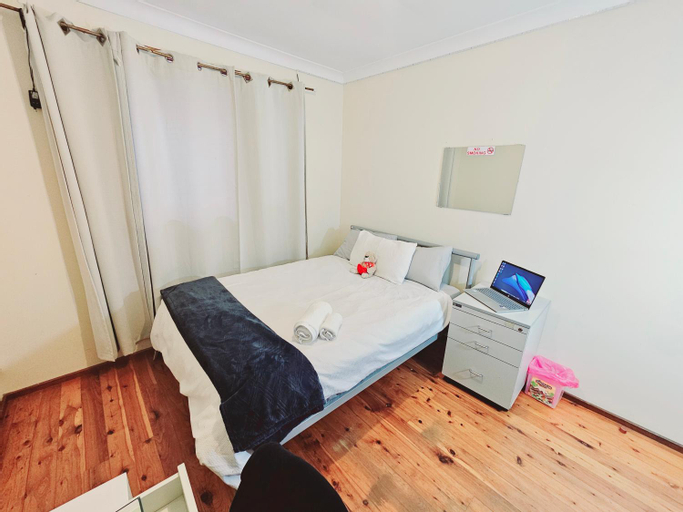 Bedroom 20