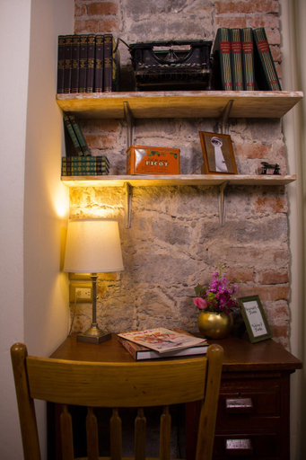 Others 4, Luma b&b boutique, San Andrés Cholula