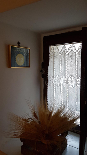 Others 5, Casa del Borgo-San Mauro Forte, Matera