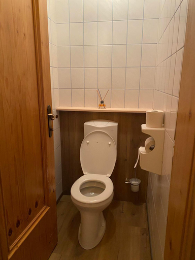 Bathroom 4, Hotel Aquamarin, Liezen