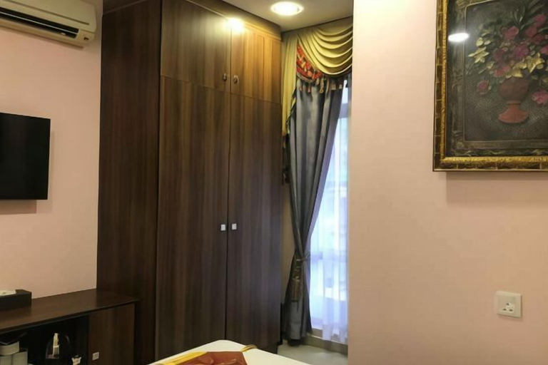 Bedroom 17