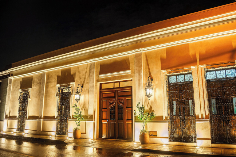 Exterior & Views 2, Adoro Hotel Boutique, Mérida