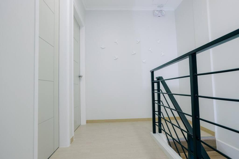 Others 5, Two Bedroom Residential Home with own parking, Mabalacat
