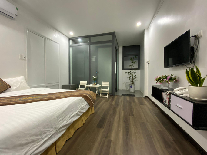 Bedroom 10