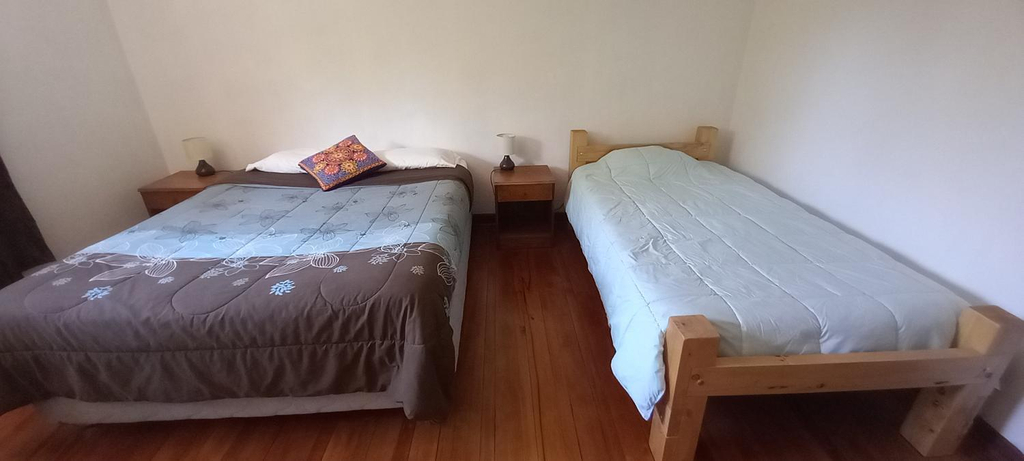 Others 4, Terrandino Hostel, Cordillera