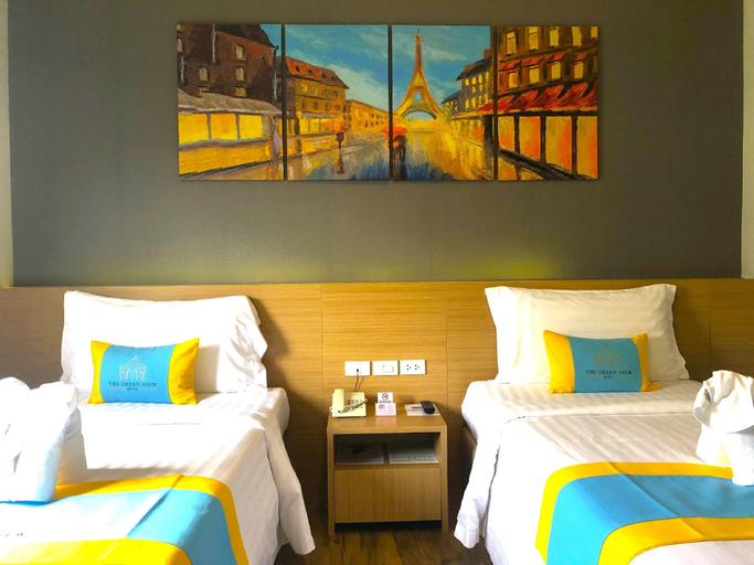 Bedroom 10