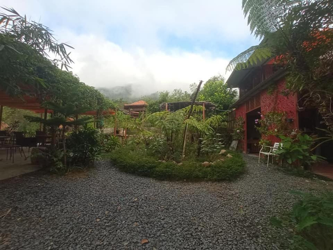 Others 3, Zen Cafe Countryside Retreat, Đam Rông