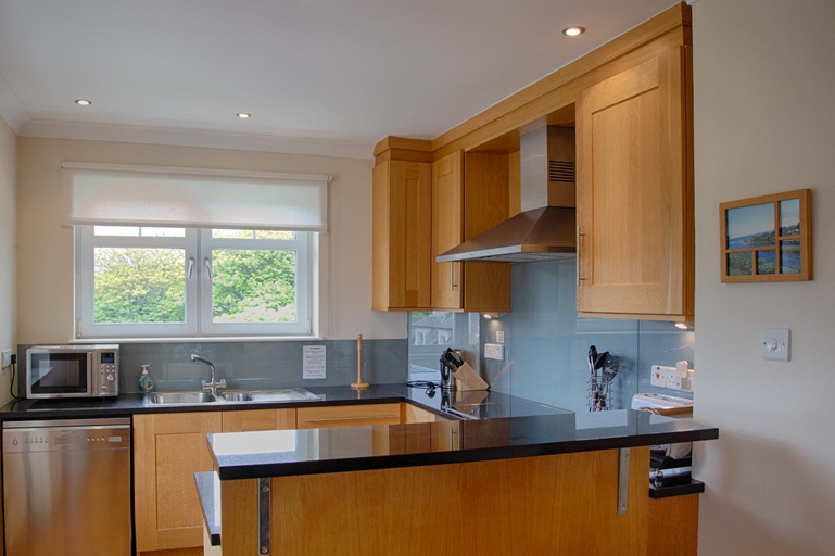 Others 3, No2 The Links Apartment, Brora, Highland