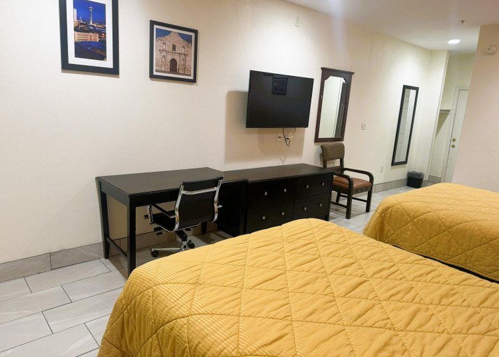 Others 3, Pecan Valley Inn & Suites, Bexar