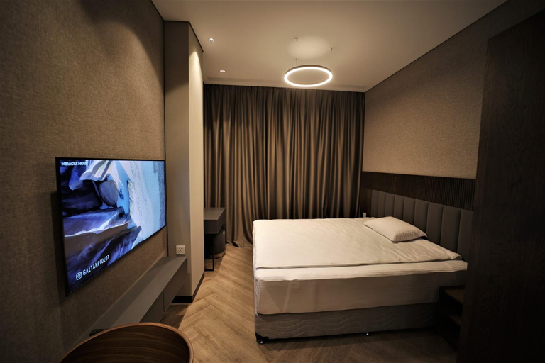 Others 2, AVENUE RESIDENCE by AY North Avenue, Yerevan