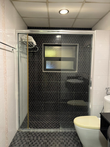 Bedroom 2, Amfas Suites اجنحة امفاس, Manama