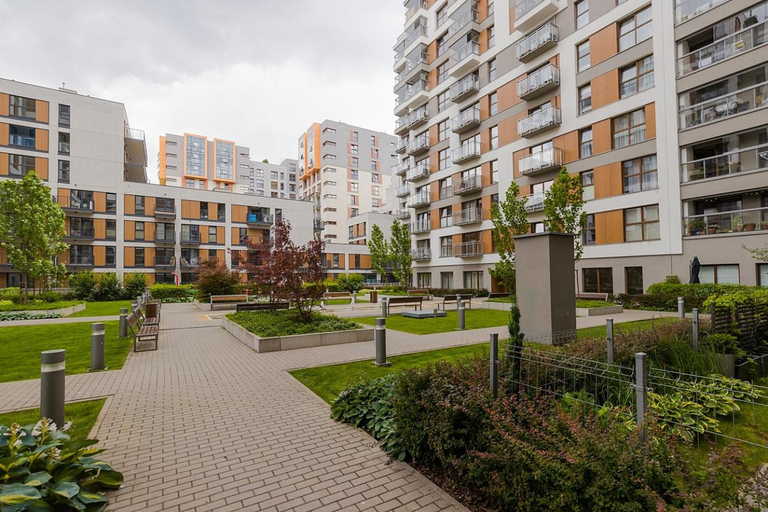 Others 5, Woronicza Premium- Margo Apart, Warsaw